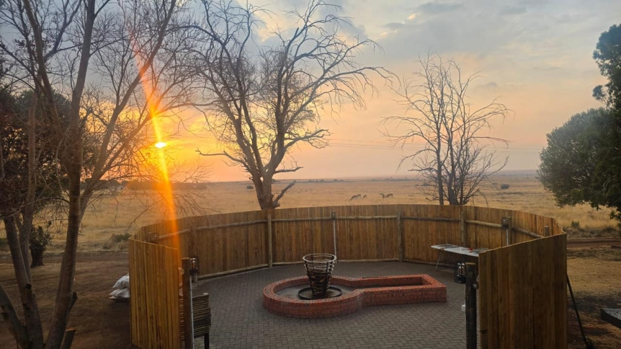 5 Bedroom Property for Sale in Edenburg Rural Free State